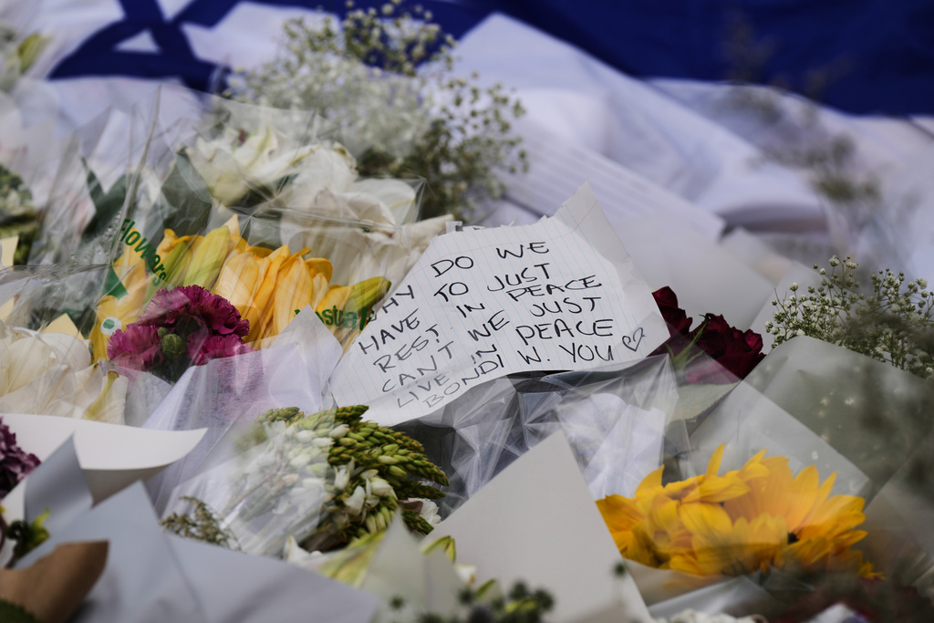 IK: «Πηγή περηφάνειας» οι δολοφονίες στο Μπόνταϊ – Δεν αναλαμβάνει ωστόσο την ευθύνη της επίθεσης