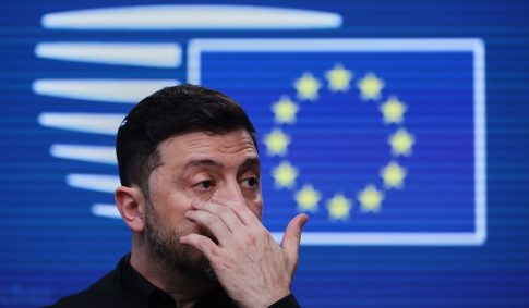 <strong>Ολοκληρώνονται τα έργα στους δρόμους του Πύργου</strong>