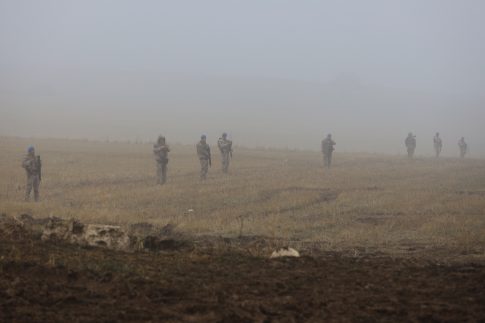 Ερντογάν για τριμερή Ελλάδας, Κύπρου και Ισραήλ: Για εμάς τα λόγια τους δεν έχουν περισσότερη αξία από τον ήχο ενός ντενεκέ