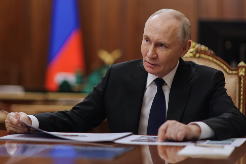 BBC: Τα «αγκάθια» που απειλούν την ειρηνευτική συμφωνία για την Ουκρανία