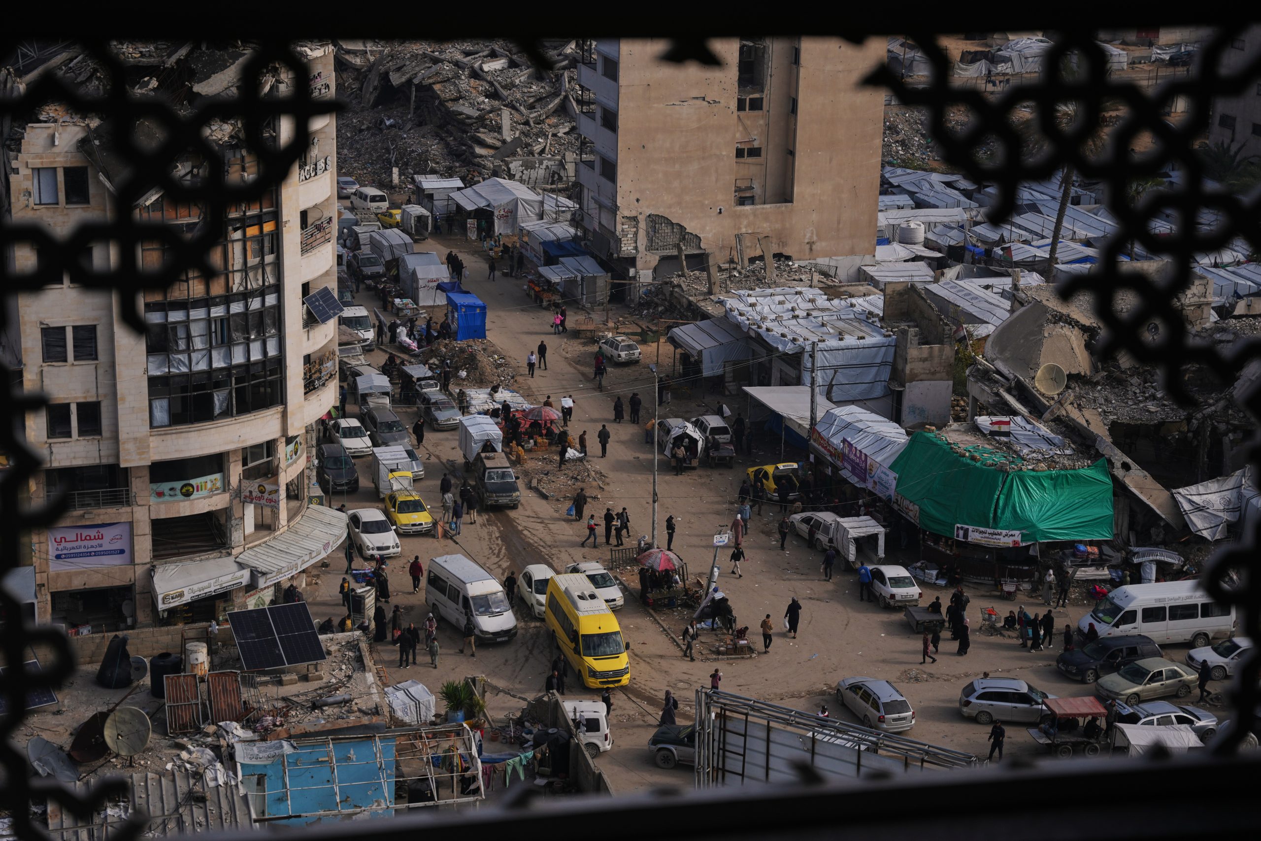 Γάζα: «Μπλόκο» σε 37 ΜΚΟ από την Πρωτοχρονιά βάζει το Ισραήλ – Η ΕΕ κρούει τον κώδωνα κινδύνου για τη διανομή ζωτικής βοήθειας