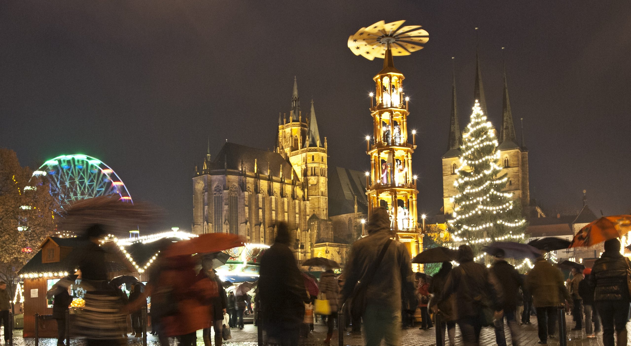 Για να μην χάσουν τα Χριστούγεννα το νόημά τους