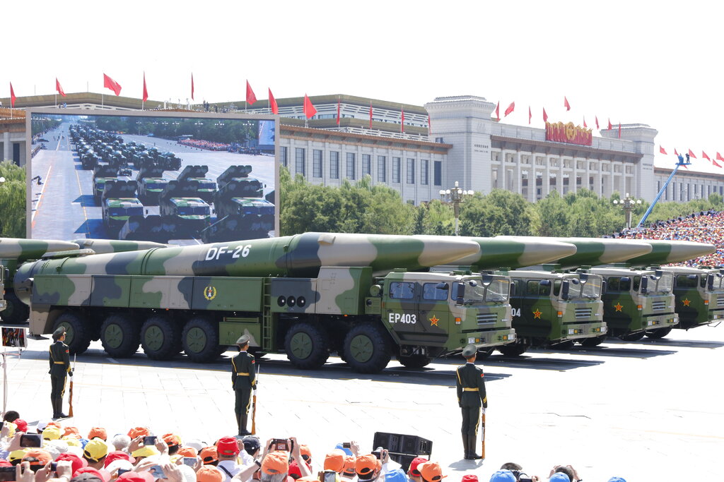 CNN: Το νέο φαραωνικό σχέδιο του Τραμπ μπορεί να καταστίσει πανίσχυρο το Ναυτικό των ΗΠΑ – Ή να το βυθίσει