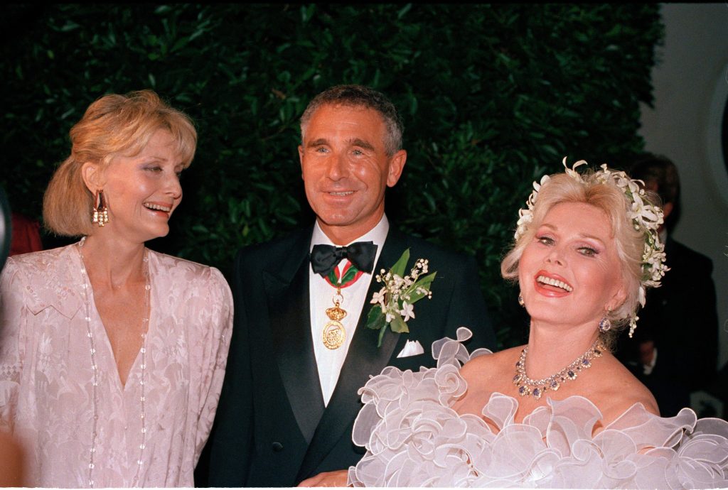 Αιμοφιλία: Δεν είμαι «playboy», απλώς ερωτεύομαι πιο γρήγορα από όσο χρειάζεται