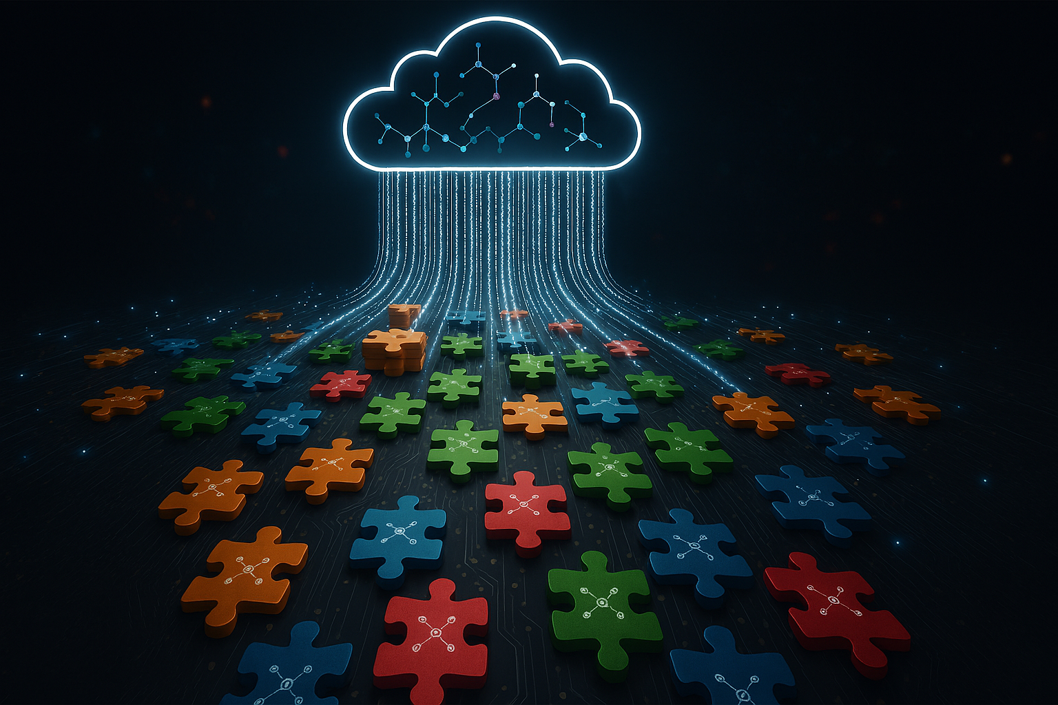 Οι 10 άνθρωποι που άλλαξαν την επιστήμη το 2025, σύμφωνα με το Nature