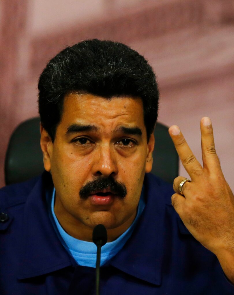 Νικολάς Μαδούρο: Πώς ο ηγέτης της Βενεζουέλας διέψευσε όλες τις προβλέψεις