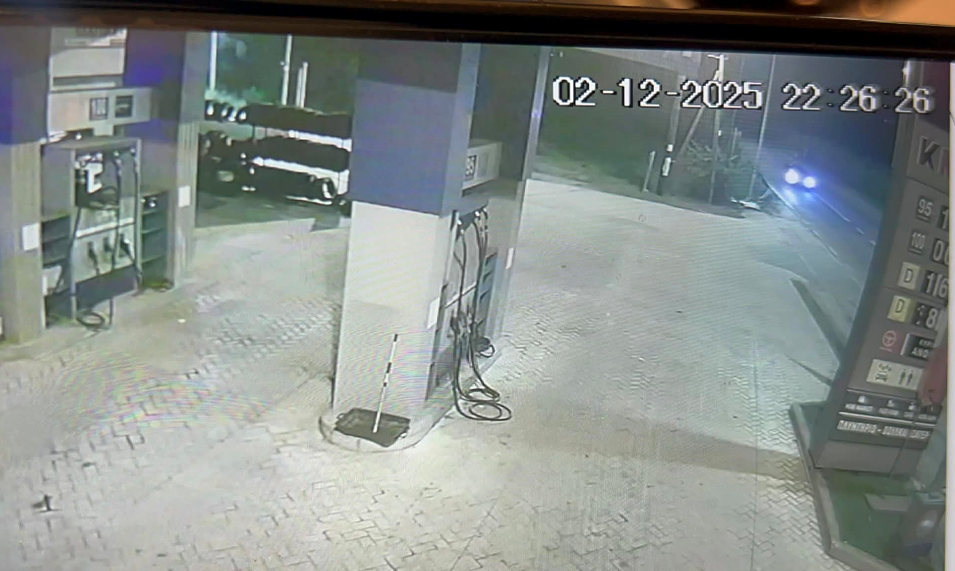 Απαγωγή και ληστεία 47χρονου κτηνιάτρου στην Κυπαρισσία: Στο μικροσκόπιο δύο οχήματα με πλαστές πινακίδες – Πώς έδρασαν οι δράστες