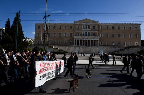 Κίνα-Ρωσία: Δέσμευση «στρατηγικής συνεργασίας» – Ποια η θέση του Σι <strong>Τζινπίνγκ</strong>