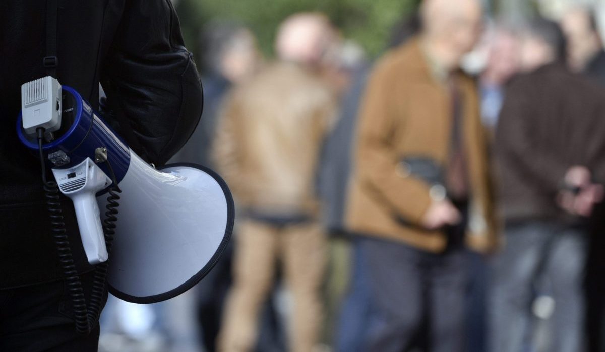 ΑΔΕΔΥ: 24ωρη πανελλαδική απεργία στις 16 Δεκεμβρίου