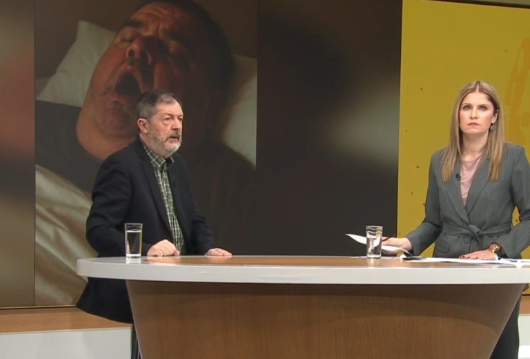 Υπνική Άπνοια: Συμπτώματα, διάγνωση και θεραπεία