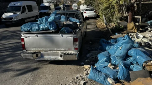 «Κόκκαλο» η ροκ τελετουργία που παρουσιάστηκε και στη Νέα Υόρκη, ξανά στην Αθήνα από τις 4/12 στο <strong>Θέατρο Σημείο</strong>