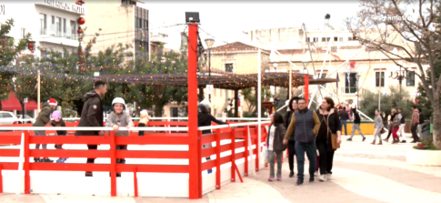 Κουφάλια: 2η Γιορτή Αρμιάς και Καβουρμά από τον Εκπολιτιστικό Σύλλογο «Το Καβακλί»