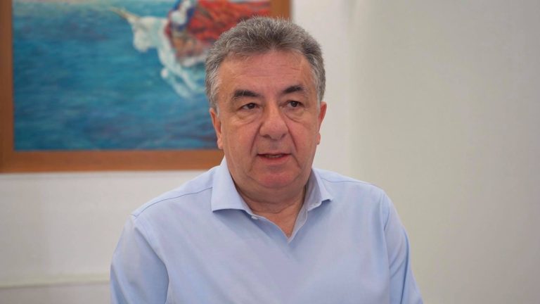 Στ. Αρναουτάκης: Η Κρήτη μεγάλη χαμένη της νέας ΚΑΠ – Αναγκαίος ο άμεσος εξορθολογισμός των πόρων