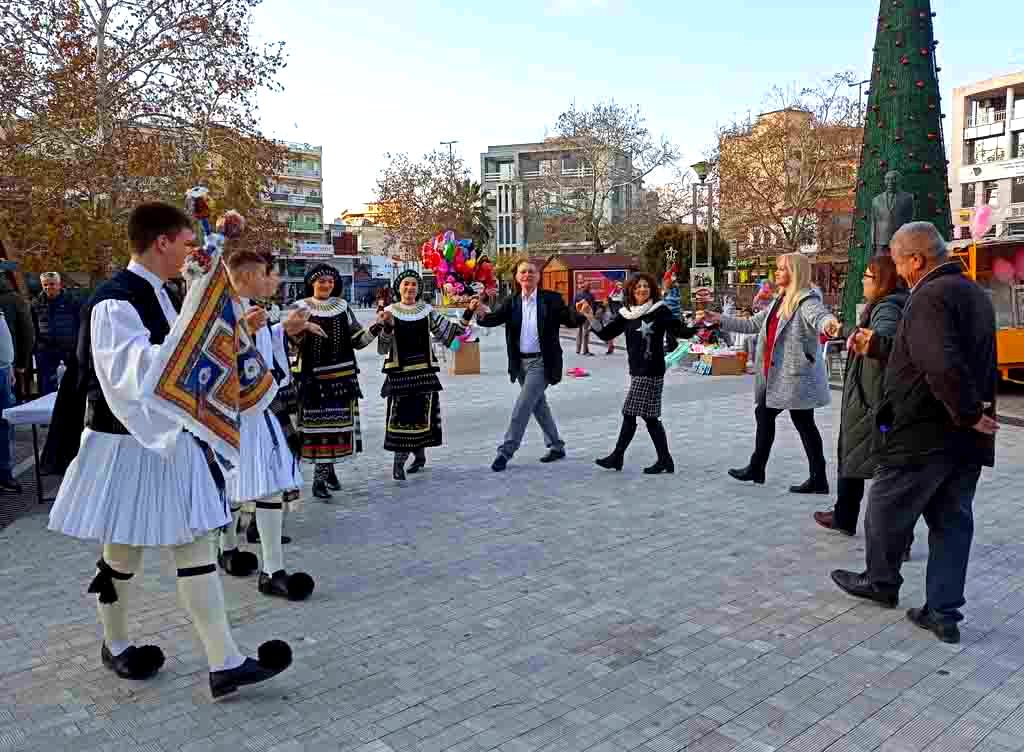 Κομοτηνή: Ακύρωση αναβίωσης εθίμου και αλλαγή χώρου για δύο συναυλίες