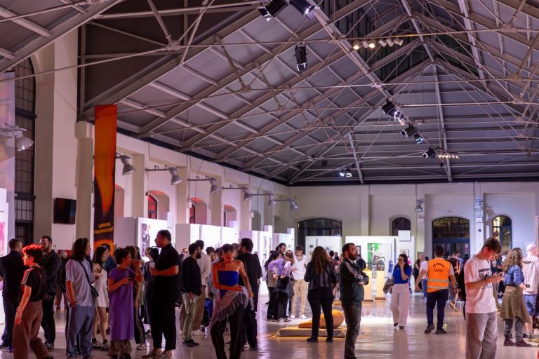 Open Call για το ArtGate Project 2026