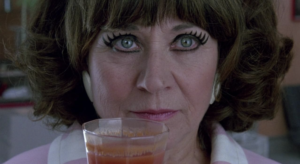 Ρόσι Ντε Πάλμα: Η μούσα του Αλμοδόβαρ ήταν στα πρόθυρα «κλεπτομανιακής» κρίσης