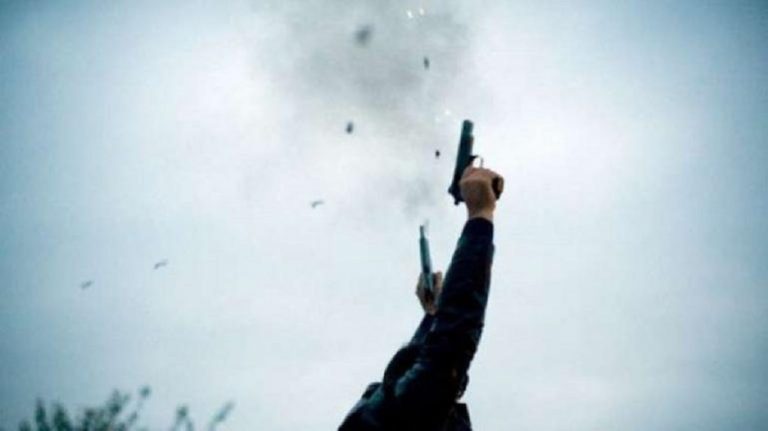 Χανιά: Σύλληψη 55χρονου για άσκοπους πυροβολισμούς σε εκδήλωση