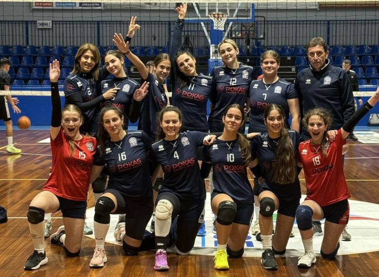 Ο Εξαιρετικός Α.Σ.ΠΕΤ. 3 – 0  τον Ν.Ο.Κ. Ποσειδών