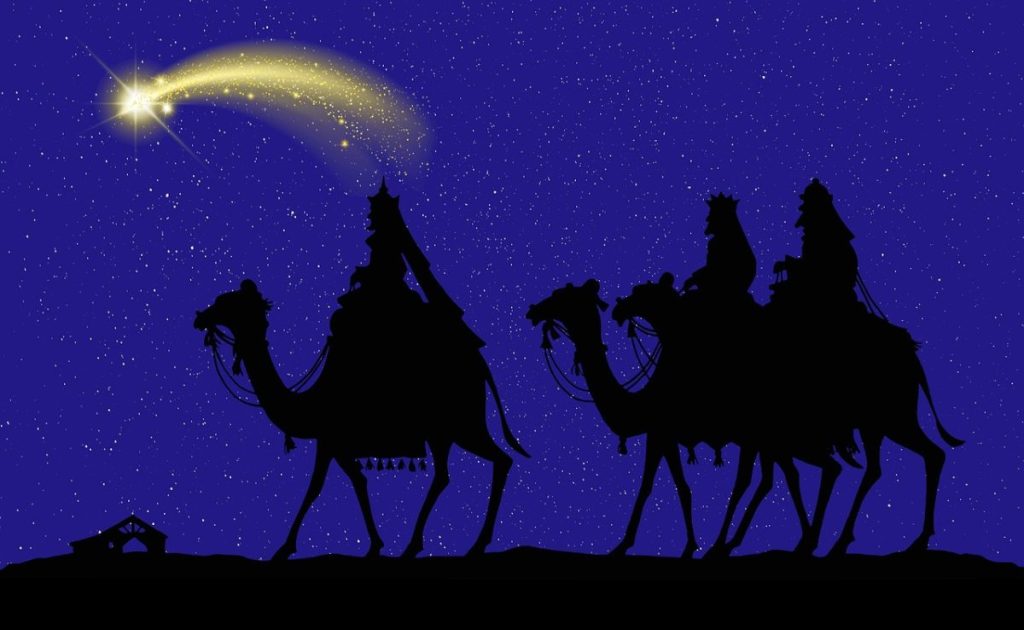 Το πνεύμα των Χριστουγέννων: Mια από τις βαθύτερες πνευματικές εμπειρίες της Ορθοδοξίας