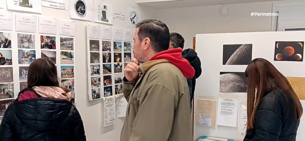 Στεφάνι Κορινθίας: Ένα χωριό 270 κατοίκων που δεν έχει καφενείο αλλά έχει … αστεροσκοπείο