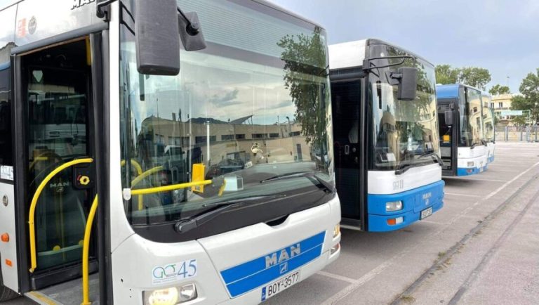 Ξενώνας Γυναικών Θυμάτων Βίας Βόλου: Παροχή εισιτηρίων αστικού λεωφορείου για τις φιλοξενούμενες