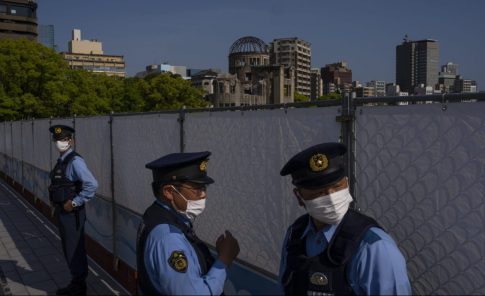 Απάντηση Δένδια στο τουρκικό ΥΠΑΜ: Η Ελλάδα δεν απειλεί – Είναι απολύτως αποφασισμένη να υπερασπιστεί τα κυριαρχικά της δικαιώματα