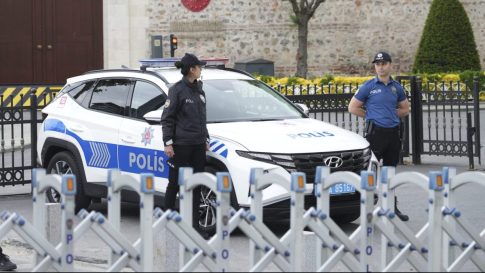 <strong>Νέα Τεχνική Έκθεση της EFSA για την Επιτήρηση Φυτικών Παρασίτων</strong>