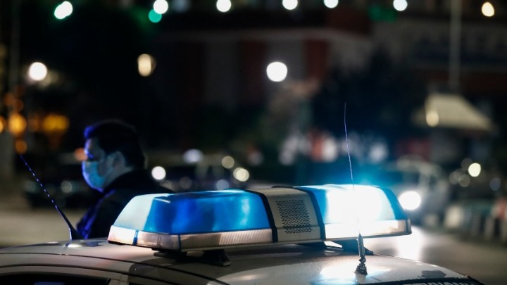 Προφυλακίστηκε ο 35χρονος που κατηγορείται για τη δολοφονία Ζαμπούνη