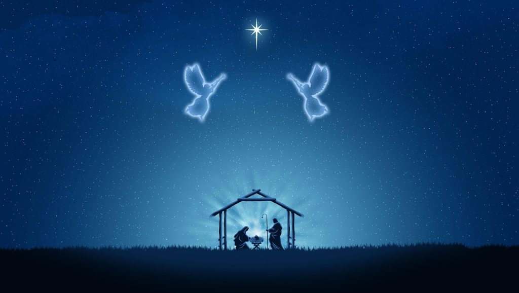 Λύθηκε το μυστήριο πίσω από το Άστρο της Βηθλεέμ; Επιστήμονας της NASA ανατρέπει όσα πιστεύαμε