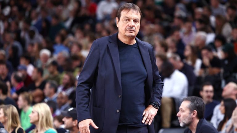 Aταμάν: «Το Μιλάνο έκανε απίστευτο παιχνίδι επιθετικά σήμερα»