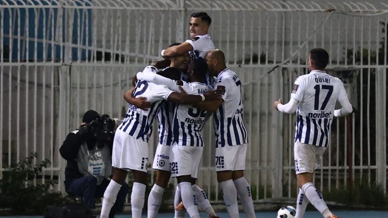 Ήττα… καμπανάκι για τον ΠΑΟΚ στο Περιστέρι