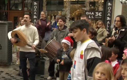 Οστεοπόρωση: Μία “σιωπηλή” επιδημία που επηρεάζει την ποιότητα ζωής