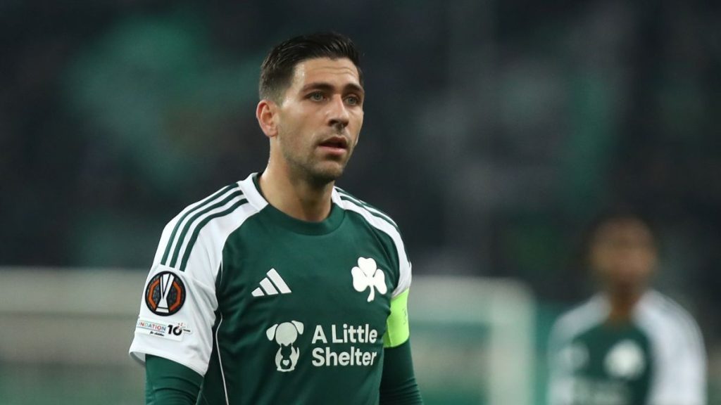 Μπακασέτας: «Ήταν μονόδρομος η νίκη, αλλά δεν είμασταν αποτελεσματικοί»