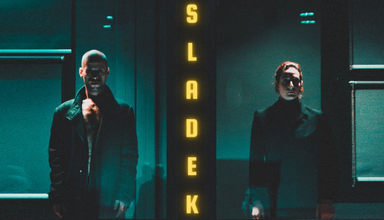 «Σλάντεκ» του Έντεν φον Χόρβατ στο ΠΛΥΦΑ