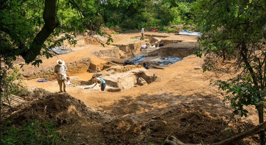 Ανακάλυψη ανατρέπει όσα πιστεύαμε μέχρι σήμερα για τη φωτιά