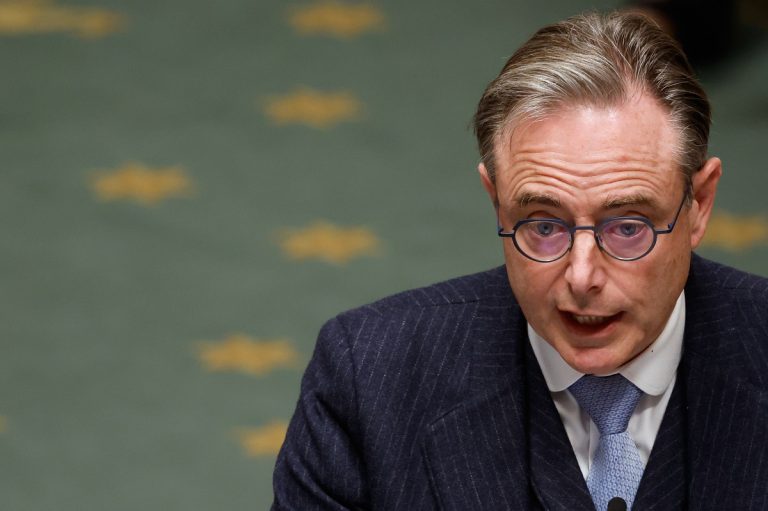 Βρετανία: Η επίσκεψη του Βέλγου πρωθυπουργού στη Downing Street και η πίεση των Συμμάχων για τα παγωμένα ρωσικά περιουσιακά στοιχεία