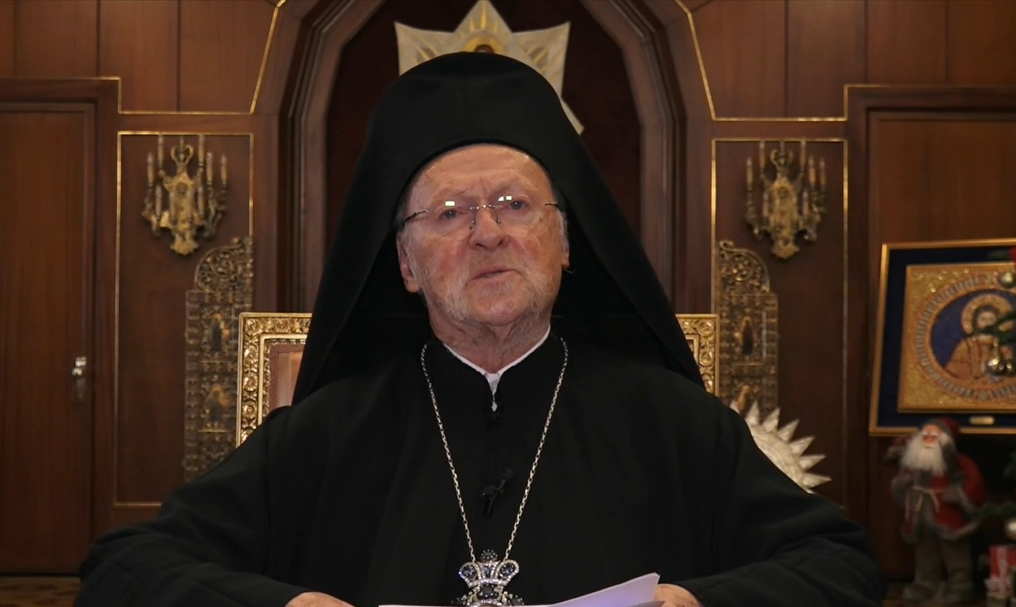 Τα μηνύματα των Προκαθημένων της Ορθοδοξίας για τα Χριστούγεννα