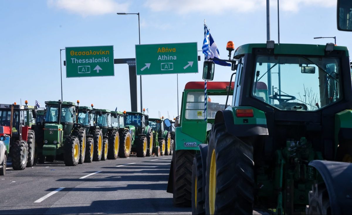 Αγρότες: 18 μπλόκα τάσσονται υπέρ του διαλόγου –  Καλούν σε κοινή κάθοδο και συμπόρευση στο τραπέζι των διαπραγματεύσεων