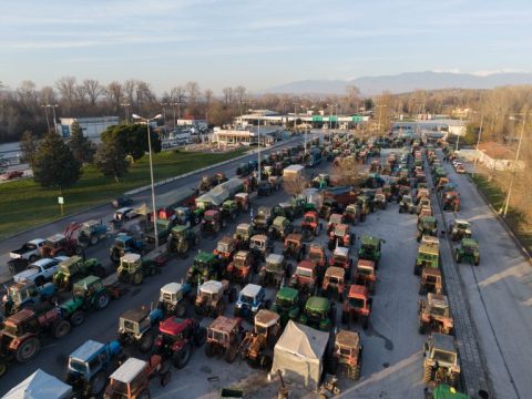 Κόμμα με το οποίο θα κατέβει στις εκλογές ανακοίνωσε η Μαρία Καρυστιανού – «Δεν είναι ξεκάθαρο αν θα ηγηθώ του κινήματος»