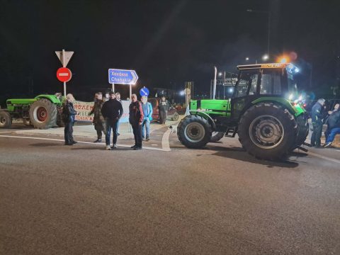 Παρέμεινε το Νοσοκομείο Αμαλιάδας στις <strong>άγονες περιοχές Β΄ κατηγορίας</strong>