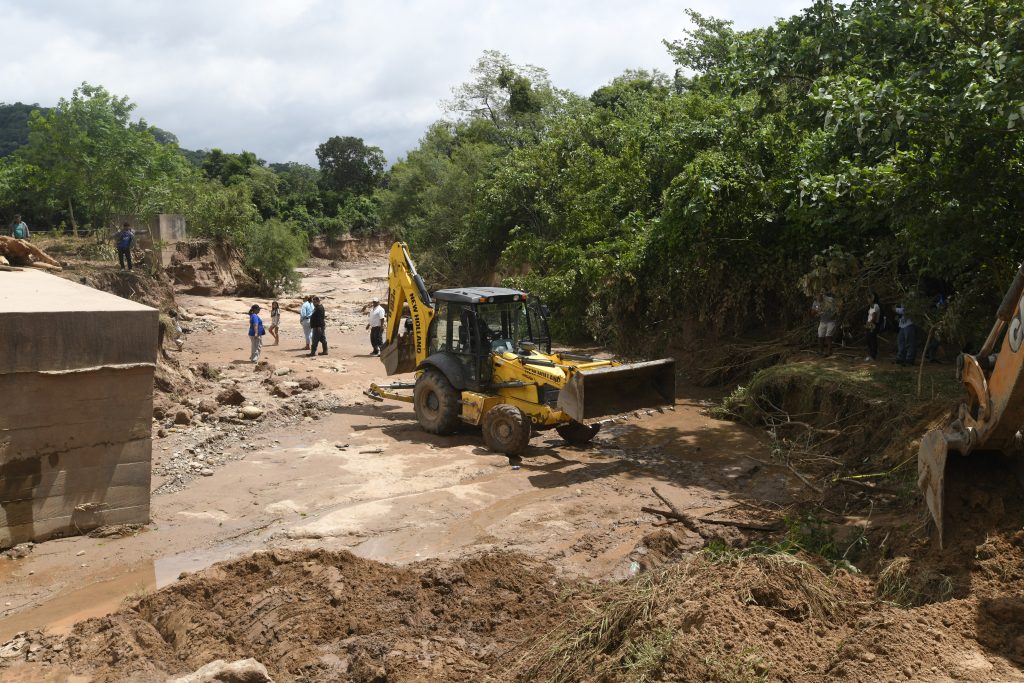 Βολιβία: Στους 20 οι νεκροί από τις πλημμύρες – Αγνοούνται δεκάδες άνθρωποι