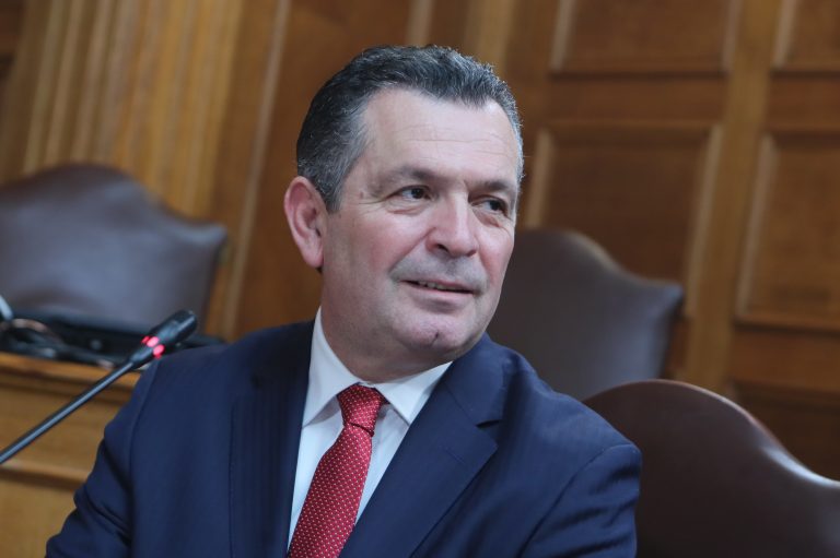 ΠΑΣΟΚ: Κάθε χυδαία προσπάθεια συμψηφισμού της ΝΔ πέφτει στο κενό – Ο Χρ. Μπουκώρος διαθέτει επιλεκτική μνήμη