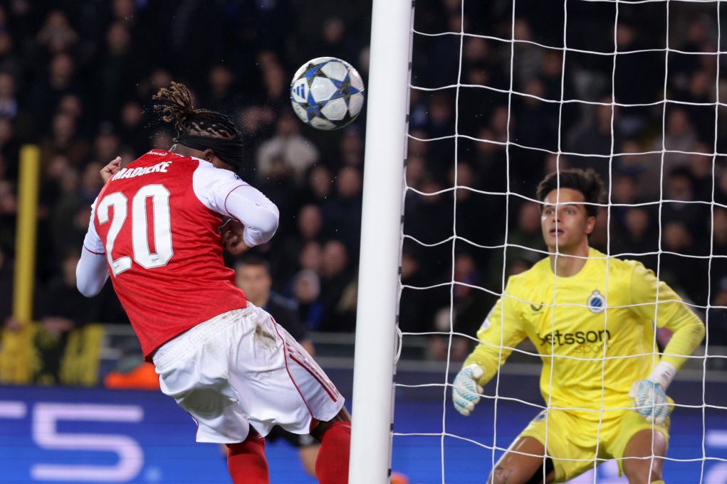 Δείτε τη βαθμολογία της 6ης αγωνιστικής της League Phase του Champions League