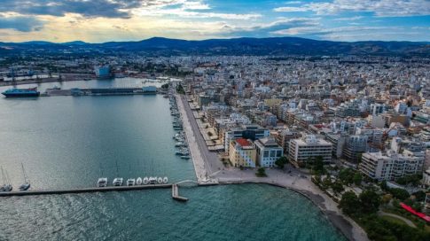 Μπλόκο αγροτών στις Βρυξέλλες – Εκατοντάδες τρακτέρ μπροστά από το Ευρωπαϊκό Συμβούλιο