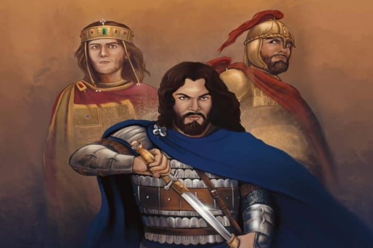 Καλαμάτα: Eκδήλωση με τίτλο «Ιστορία & κόμιξ» στη Λαϊκή Βιβλιοθήκη