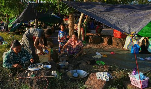 Ένθετο Γεωργία: <strong>Φόβοι για μείωση της αγοράς κρασιού στη Σαντορίνη λόγω σεισμών </strong>