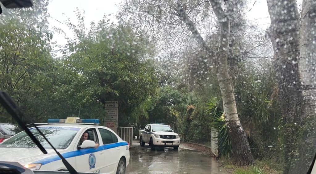 Απολογούνται οι φερόμενοι ως «εγκέφαλοι» της διπλής δολοφονίας στη Φοινικούντα – Τα στοιχεία που «έδεσαν» τη δικογραφία