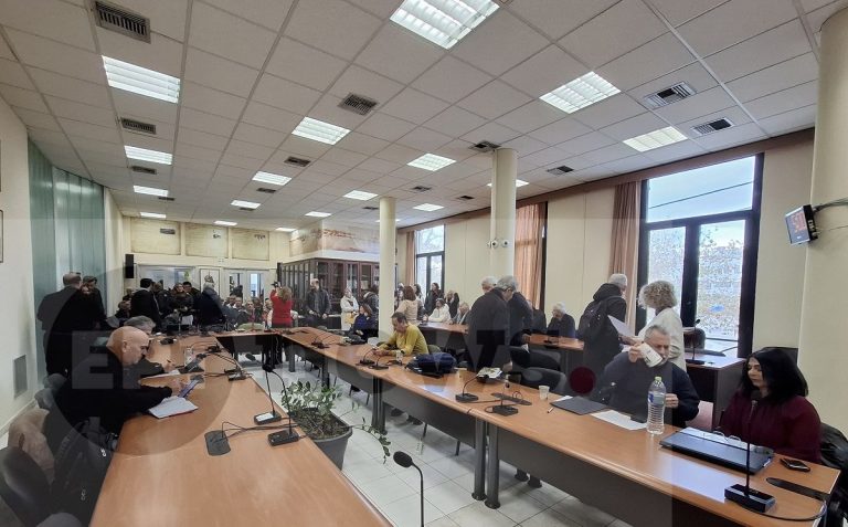 Πυρά Καρδαμύλων κατά Δήμου Χίου-ΔΕΥΑΧ για τιμολογιακή πολιτική ύδρευσης