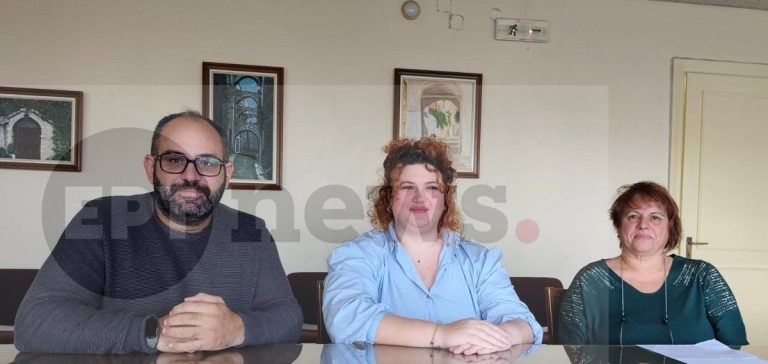 Χίος: Θεατρική συναυλία, το «Ταξίδι», από τους Λένια Ξενάκη και Παντελή Λύκο