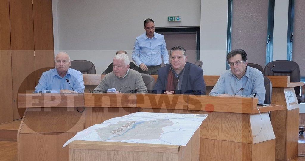 Χίος: Ενα βήμα πριν την ολοκλήρωση του φακέλου για το Λωβοκομείο